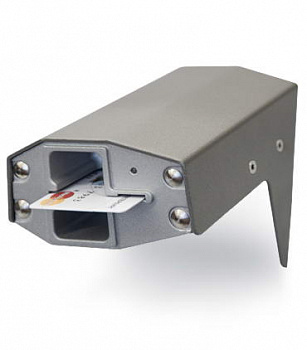 PERCo-RMC01 Считыватель банковских карт PERCo-RMC01 Считыватель банковских карт