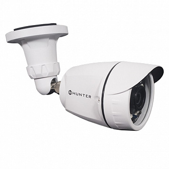 Hunter HN-B530IRP (2.8) видеокамера IP Hunter HN-B530IRP (2.8) видеокамера IP