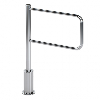 OXGARD К-13.1 800 (левая) Калитка с электрической и магнитной разблокировкой OXGARD К-13.1 800 (левая) Калитка с электрической и магнитной разблокировкой