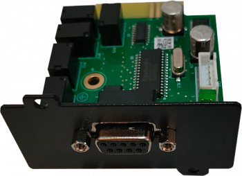 SMARTWATT UPS RELAY CARD 1 Встраиваемая карта