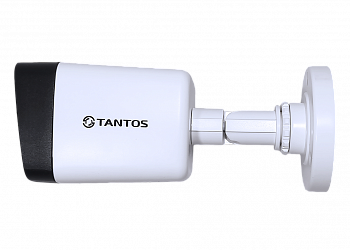 Tantos TSi-P2F (3.6 мм) Видеокамера IP Tantos TSi-P2F (3.6 мм) Видеокамера IP