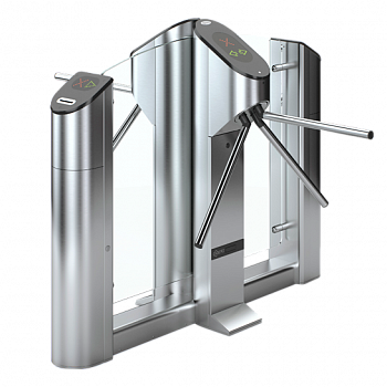OXGARD Praktika T-03-DК Тумбовый турникет  OXGARD Praktika T-03-DК Тумбовый турникет