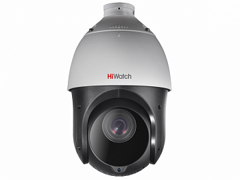 HiWatch DS-T265(C) (4.8-120 мм) мультиформатная MHD видеокамера HiWatch DS-T265(C) (4.8-120 мм) мультиформатная MHD видеокамера
