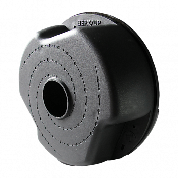 Space Technology WL-KM1001 Черная Коробка монтажная Space Technology WL-KM1001 Черная Коробка монтажная