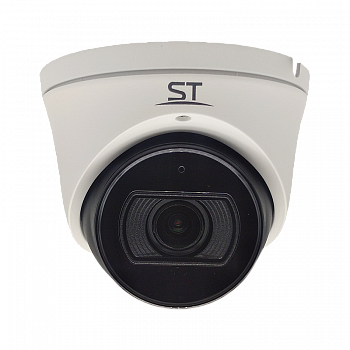 Space Technology ST-VK2521 PRO (2.8-12 мм) Видеокамера IP Space Technology ST-VK2521 PRO (2.8-12 мм) Видеокамера IP