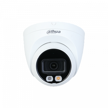 Dahua DH-IPC-HDW2449TP-S-IL-0280B (2.8mm) IP видеокамера Dahua DH-IPC-HDW2449TP-S-IL-0280B (2.8mm) IP видеокамера