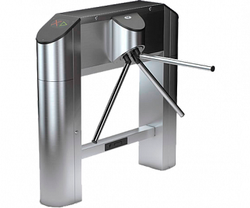 OXGARD Praktika Т-02-К-2R (EM-Marine) Тумбовый турникет  OXGARD Praktika Т-02-К-2R (EM-Marine) Тумбовый турникет