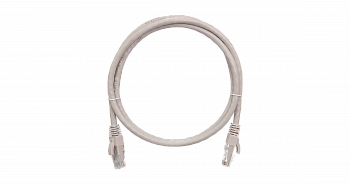 NIKOMAX NMC-PC4UE55B-150-GY Коммутационный шнур U/UTP 4 пары NIKOMAX NMC-PC4UE55B-150-GY Коммутационный шнур U/UTP 4 пары