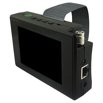 Hunter Expert-4IP/G Тестер