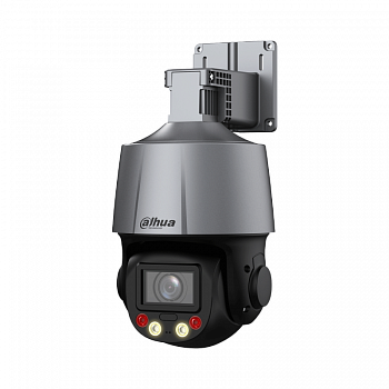 Dahua DH-SD3C205DB-GNY-A-PV (2,7–13,5 мм) Видеокамера IP Dahua DH-SD3C205DB-GNY-A-PV (2,7–13,5 мм) Видеокамера IP