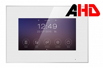 Tantos Jolli HD Wi-Fi Видеодомофон Tantos Jolli HD Wi-Fi Видеодомофон