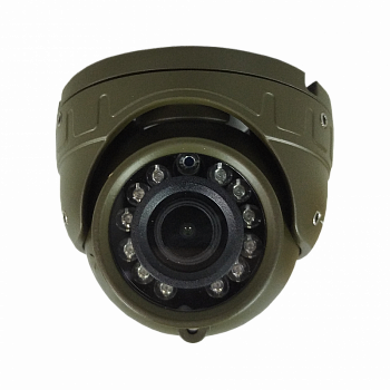 Space Technology ST-S4501 POE хаки (2.8 мм) видеокамера IP Space Technology ST-S4501 POE хаки (2.8 мм) видеокамера IP