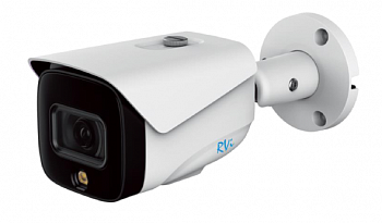 RVi-1NCTL2368 (2.8) white видеокамера IP RVi-1NCTL2368 (2.8) white видеокамера IP