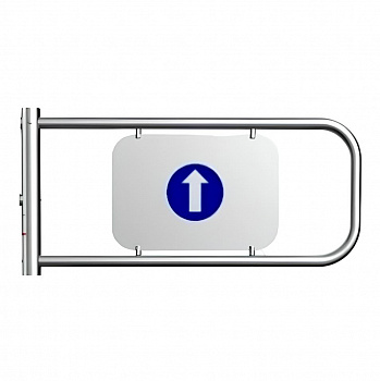 OXGARD Створка для калитки К-14 900 (ВЗР2481.100-01) OXGARD Створка для калитки К-14 900 (ВЗР2481.100-01)