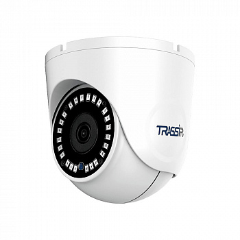 TRASSIR TR-D8122ZIR2 v6 (D) (2.8-8 мм) Видеокамера IP TRASSIR TR-D8122ZIR2 v6 (D) (2.8-8 мм) Видеокамера IP
