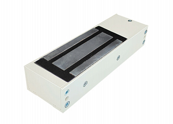 Tantos TS-ML300-RU2 (белый) Замок электромагнитный