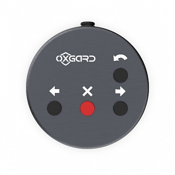 OXGARD БПУ01 (10м) Пульт OXGARD БПУ01 (10м) Пульт