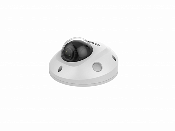 HikVision DS-2CD2563G0-IS (2.8 mm) видеокамера IP HikVision DS-2CD2563G0-IS (2.8 mm) видеокамера IP