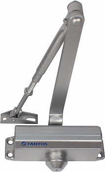 Tantos TS-DC085 Доводчик (серебро)