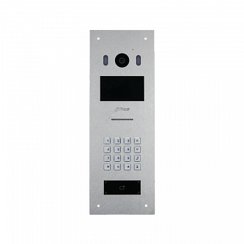 Dahua DHI-VTO6521K Вызывная панель