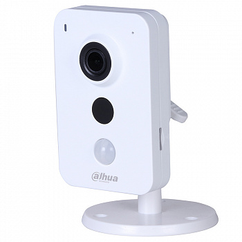 Dahua DH-IPC-K15P видеокамера IP Dahua DH-IPC-K15P видеокамера IP