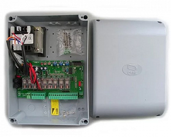 CAME ZA3P Блок управления