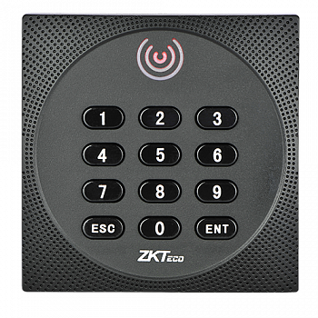 ZKTeco KR602M Считыватель ZKTeco KR602M Считыватель