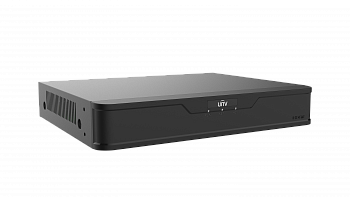 Uniview NVR301-16B-IQ Видеорегистратор IP Uniview NVR301-16B-IQ Видеорегистратор IP