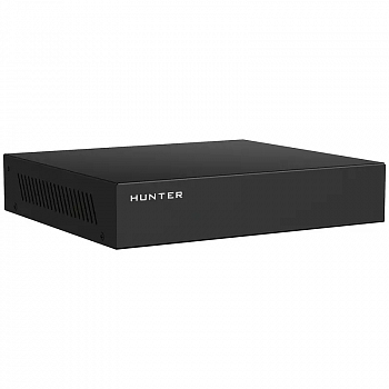 Hunter HNVR-0950e IP видеорегистратор Hunter HNVR-0950e IP видеорегистратор