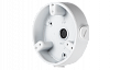 RVi-1BMB-4 white Монтажная коробка