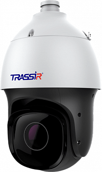 TRASSIR TR-D6225IR20 v3 (4.6-152 мм) Видеокамера IP TRASSIR TR-D6225IR20 v3 (4.6-152 мм) Видеокамера IP