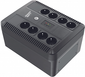 SMARTWATT UPS SAFE PRO 1050 Источник бесперебойного питания