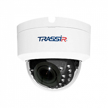 TRASSIR TR-D4D2 v3 (D) (2.7-13.5 мм) Видеокамера IP TRASSIR TR-D4D2 v3 (D) (2.7-13.5 мм) Видеокамера IP