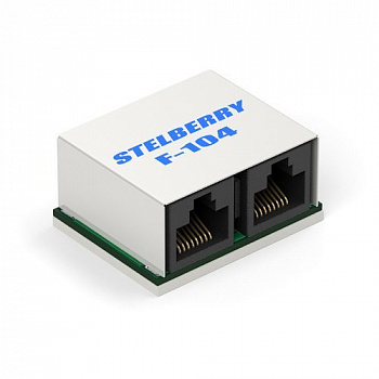 Stelberry F-104 Разветвитель