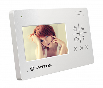 Tantos LILU Lux (VZ) Видеодомофон Tantos LILU Lux (VZ) Видеодомофон
