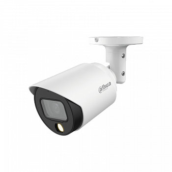 Dahua DH-HAC-HFW1239TP-A-LED-0360B-S2 (3.6mm) мультиформатная MHD видеокамера Dahua DH-HAC-HFW1239TP-A-LED-0360B-S2 (3.6mm) мультиформатная MHD видеокамера