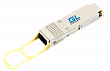 GIGALINK GL-OT-SQ100MPO12-SR4 Модуль QSFP28 SR4