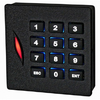 Smartec ST-PR160EK Считыватель Smartec ST-PR160EK Считыватель
