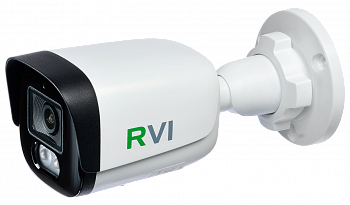 RVi-1NCTL4156 white (2.8 мм) Видеокамера IP RVi-1NCTL4156 white (2.8 мм) Видеокамера IP