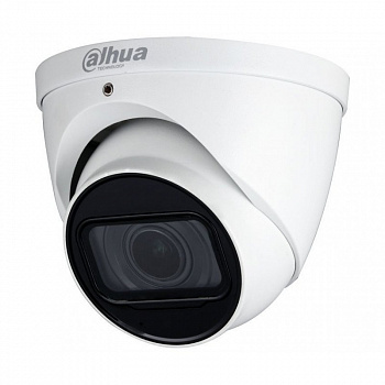 Dahua DH-HAC-HDW1800TLMP-A-0280B (2.8 мм) мультиформатная MHD видеокамера Dahua DH-HAC-HDW1800TLMP-A-0280B (2.8 мм) мультиформатная MHD видеокамера