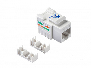 Netko Модуль Keystone неэкранированный, RJ45, cat.6, 90°, 110/Krone тип Netko Модуль Keystone неэкранированный, RJ45, cat.6, 90°, 110/Krone тип