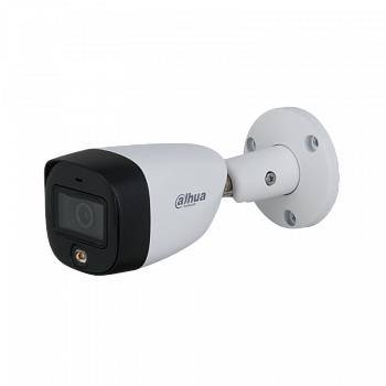 Dahua DH-HAC-HFW1500CMP-IL-A-0360B-S2 (3.6mm) мультиформатная MHD видеокамера Dahua DH-HAC-HFW1500CMP-IL-A-0360B-S2 (3.6mm) мультиформатная MHD видеокамера