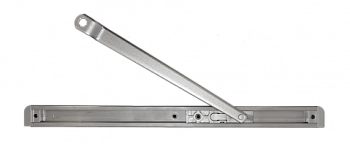 Tantos TS-DC Скользящий канал  (серебро)