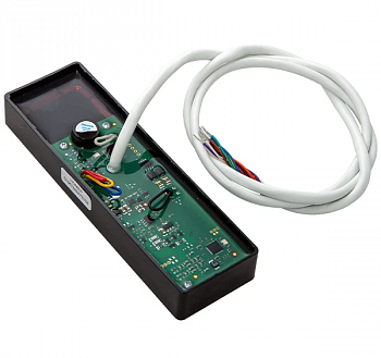 PERCo-IR19 OEM Мультиформатный встраиваемый считыватель EMM/HID/MIFARE PERCo-IR19 OEM Мультиформатный встраиваемый считыватель EMM/HID/MIFARE