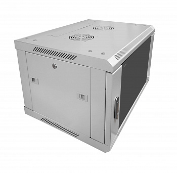 Netko Шкаф настенный 9U серия WMA (Wall Maestro) (600х450х500) Netko Шкаф настенный 9U серия WMA (Wall Maestro) (600х450х500)