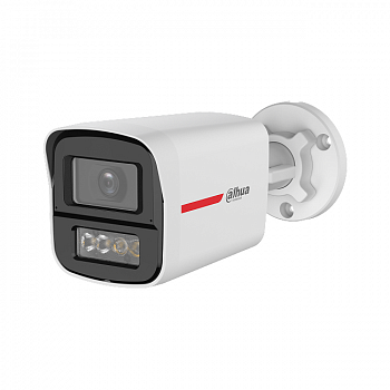 Dahua DH-HAC-HFW1249XP-IL-A-PRO-0280B (2.8мм) Видеокамера HDCVI Dahua DH-HAC-HFW1249XP-IL-A-PRO-0280B (2.8мм) Видеокамера HDCVI