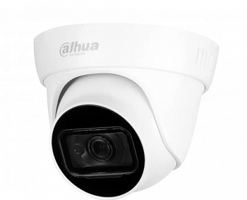 Dahua DH-IPC-HDW1431T1P-0280B-S4 (2.8 мм) Видеокамера IP Dahua DH-IPC-HDW1431T1P-0280B-S4 (2.8 мм) Видеокамера IP