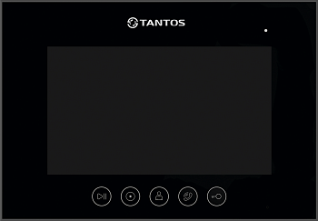 Tantos Marilyn HD Wi-Fi s (Black) Монитор видеодомофона Tantos Marilyn HD Wi-Fi s (Black) Монитор видеодомофона