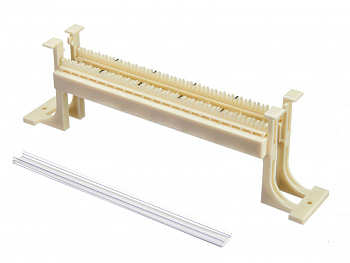 Netko Кросс типа 110 с ножками на 50 пар  Netko Кросс типа 110 с ножками на 50 пар