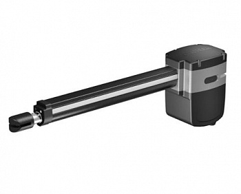 ALUTECH SC-3000SL Привод для распашных ворот